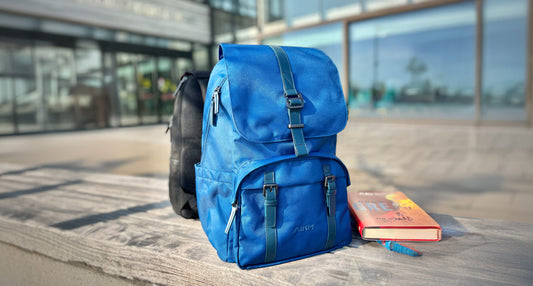 Discover the Versatility of AIKH Backpacks