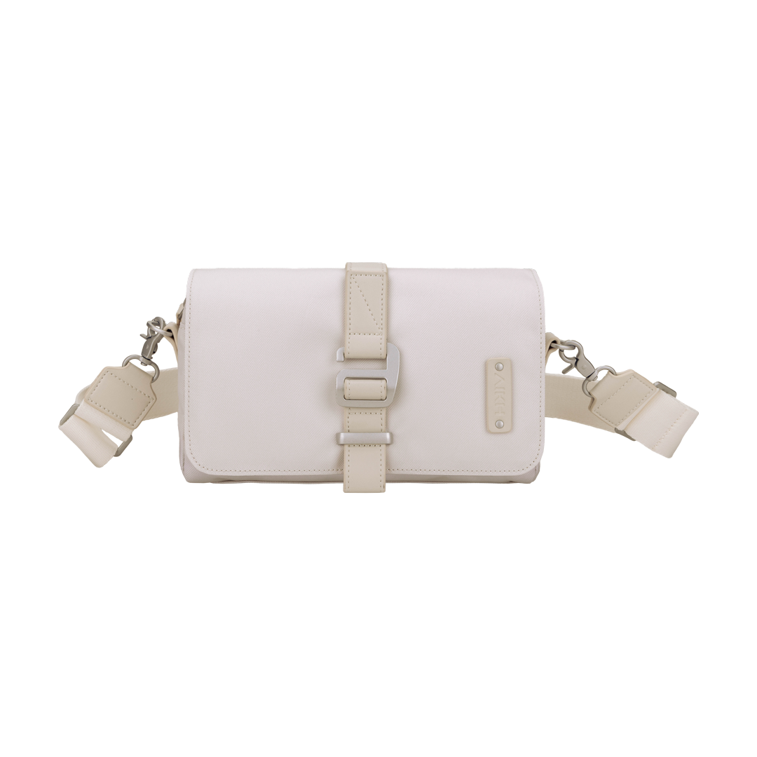 AIKH Timeless Traveler Beige