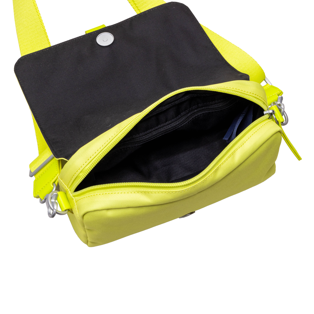 AIKH Timeless Traveler Yellow