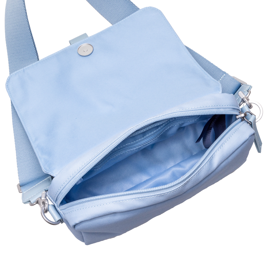 AIKH Timeless Traveler Light Blue
