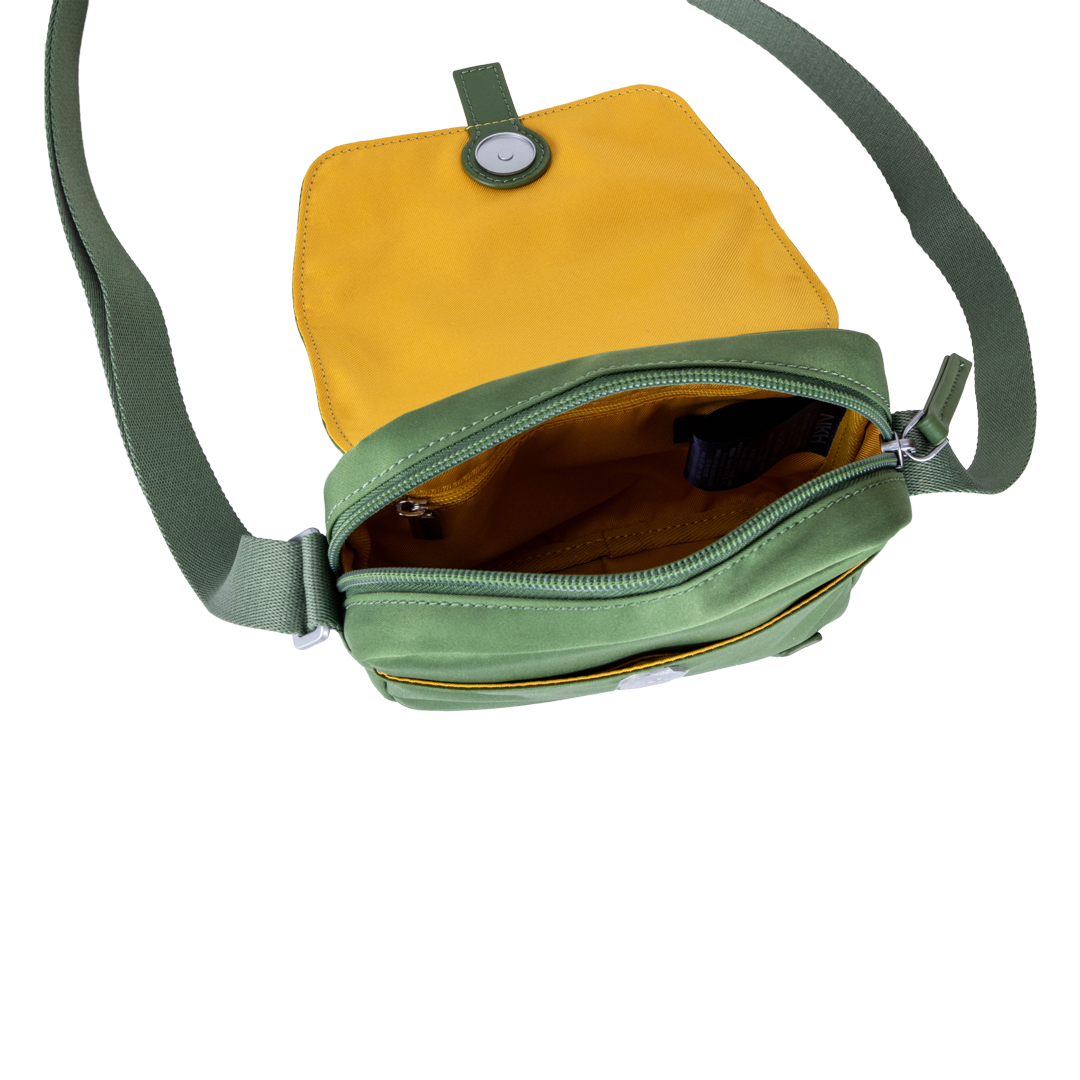 AIKH Everyday Essentials Green
