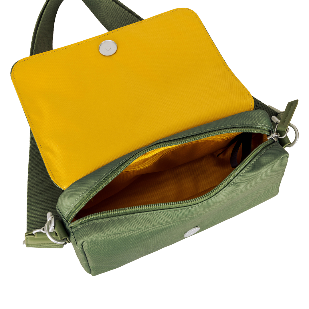 AIKH Classic Green