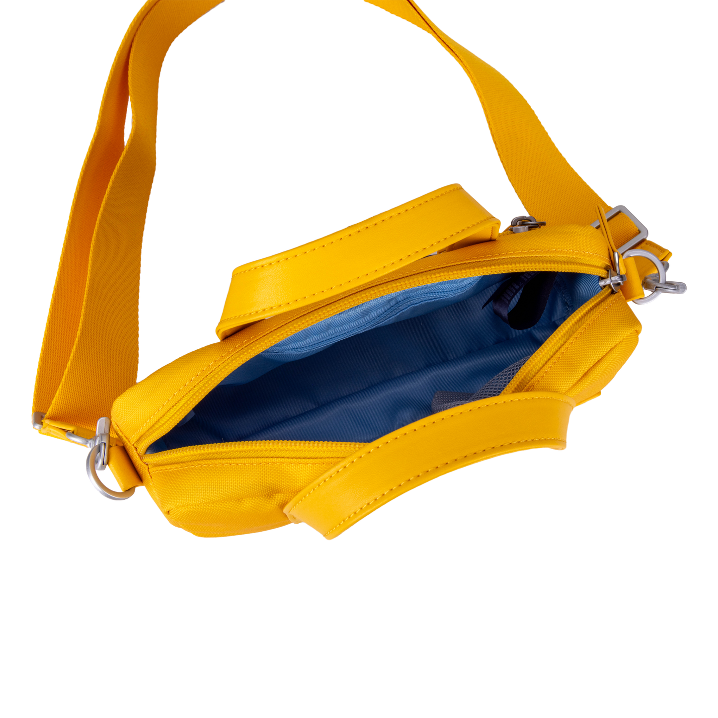 AIKH Minimalist Modern Yellow