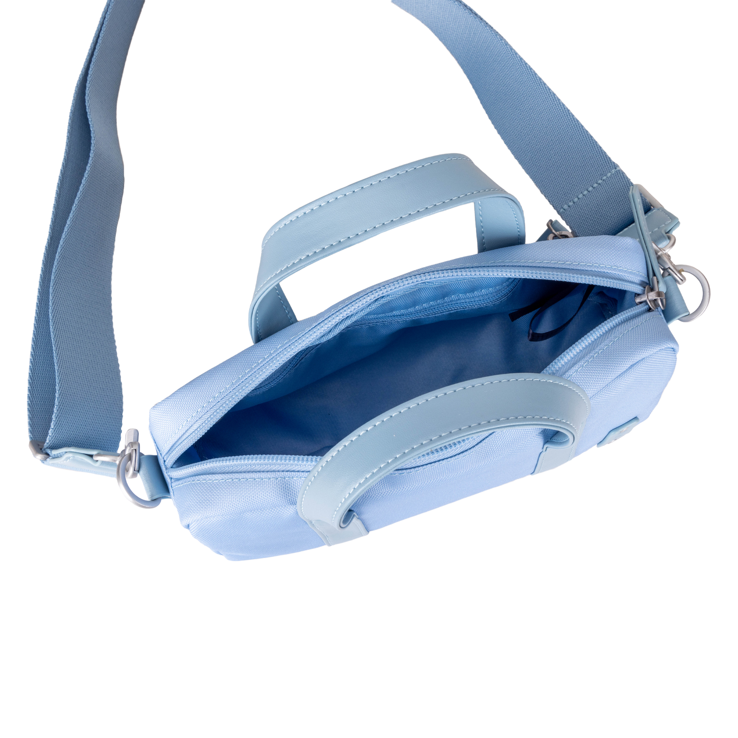 AIKH Minimalist Modern Light Blue