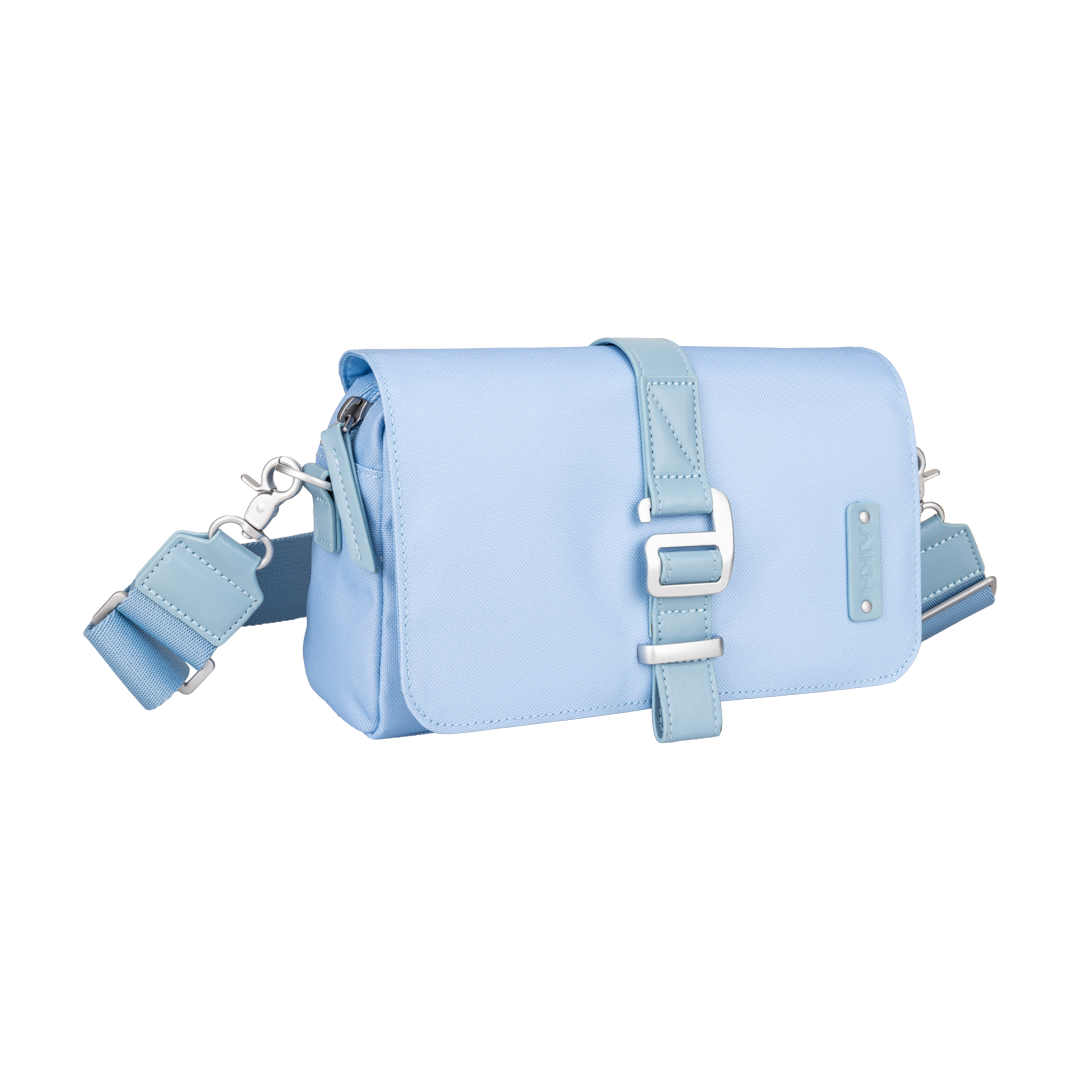 AIKH Timeless Traveler Light Blue