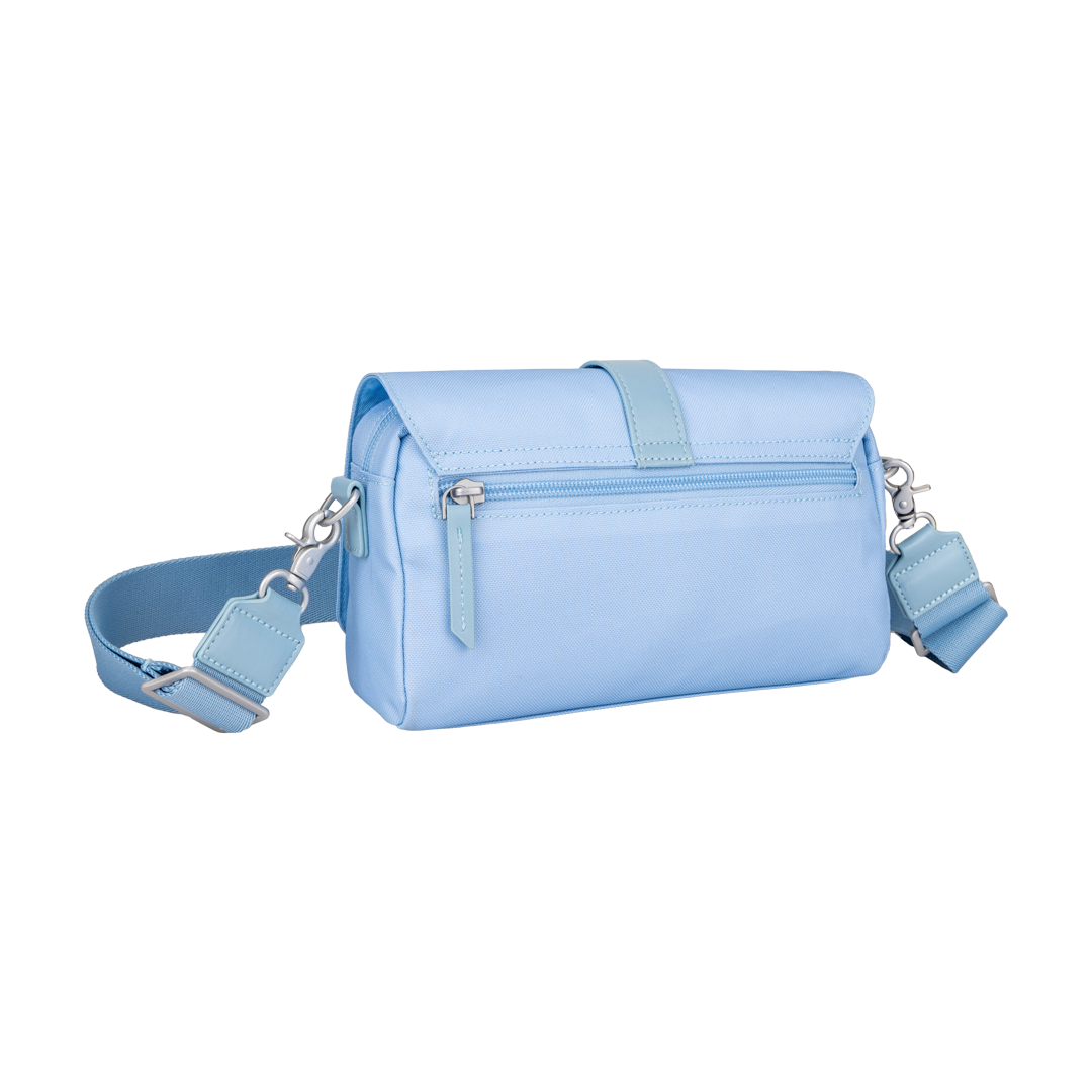 AIKH Timeless Traveler Light Blue