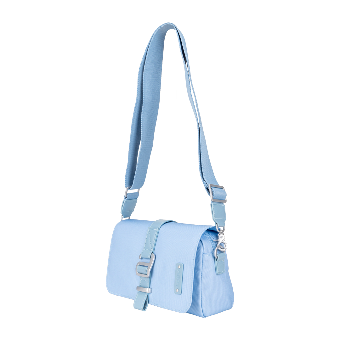 AIKH Timeless Traveler Light Blue
