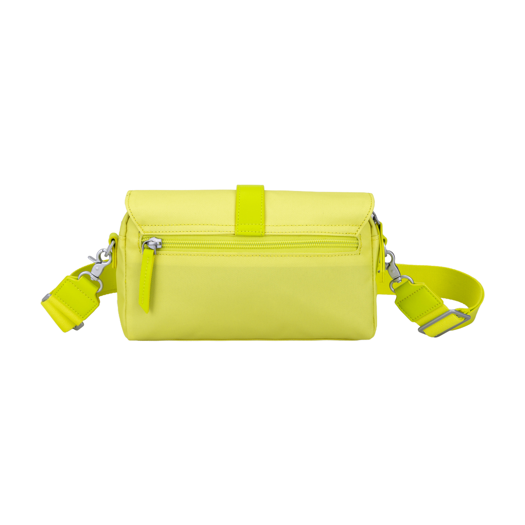 AIKH Timeless Traveler Yellow