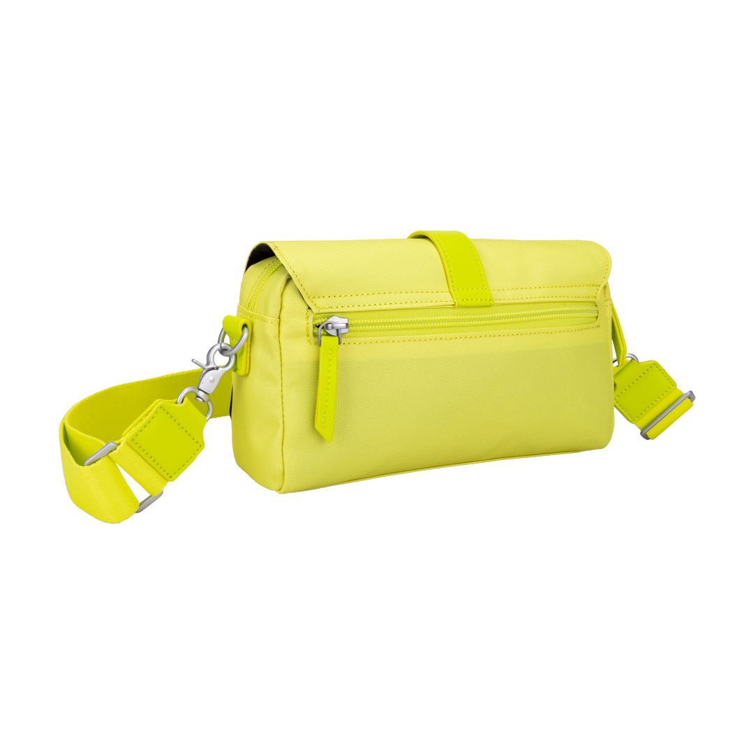 AIKH Timeless Traveler Yellow