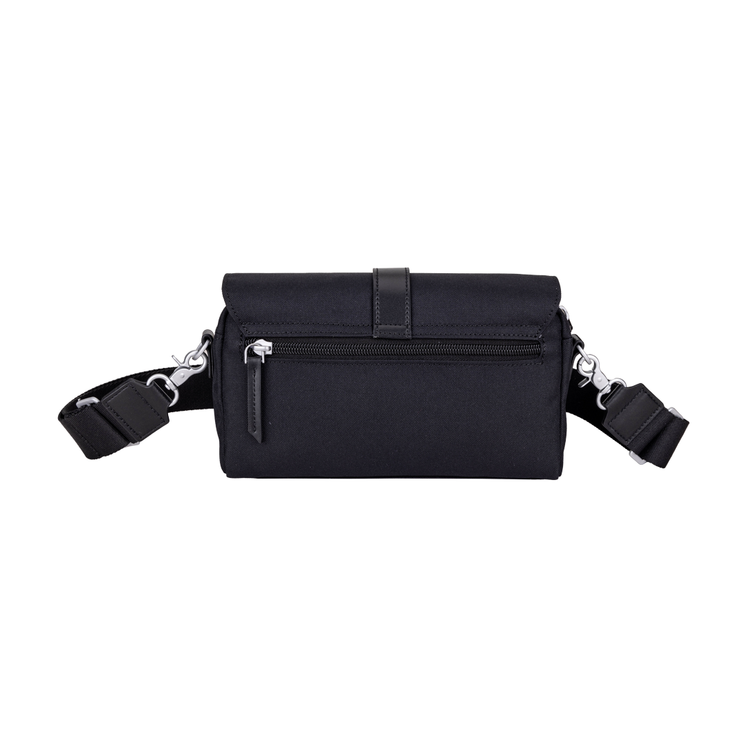 AIKH Timeless Traveler Black