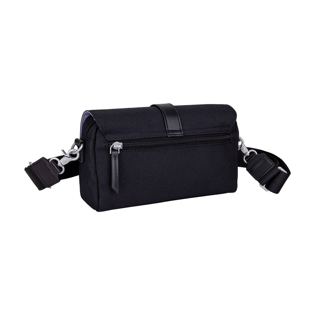 AIKH Timeless Traveler Black