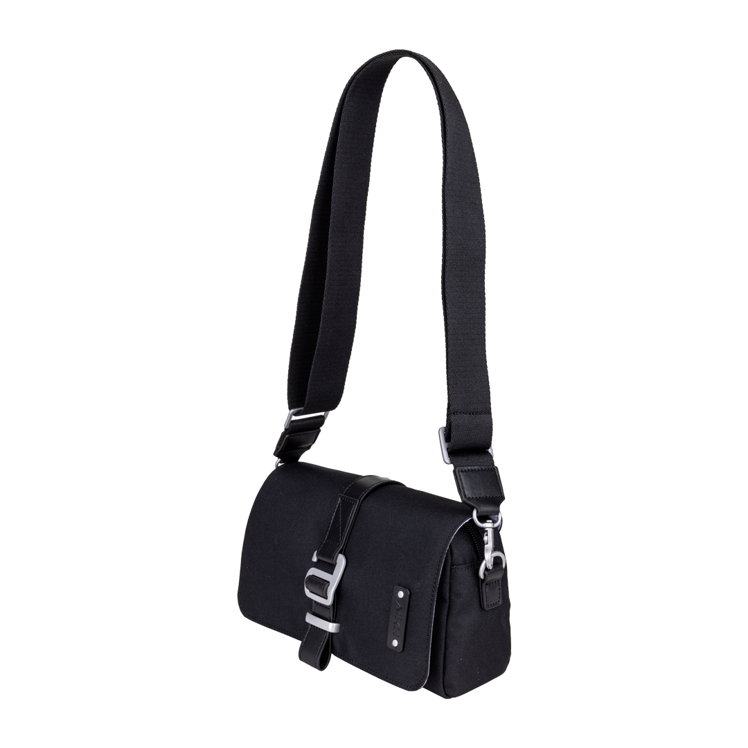 AIKH Timeless Traveler Black