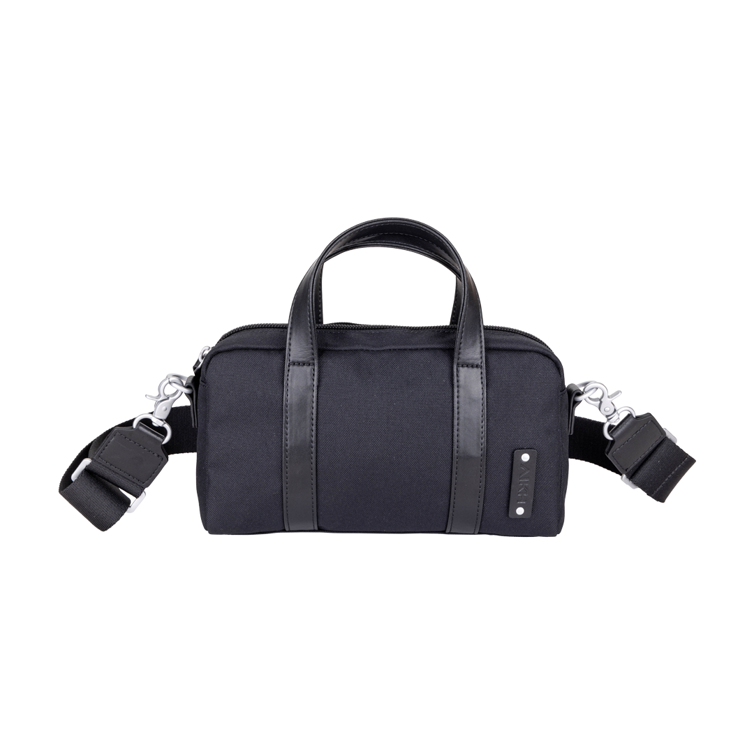 AIKH Minimalist Modern Black
