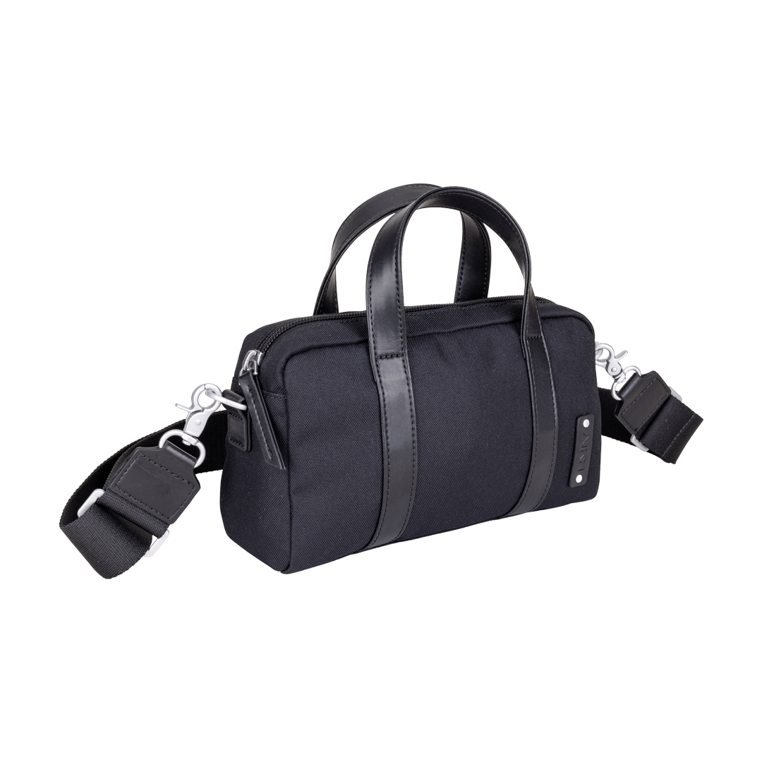 AIKH Minimalist Modern Black