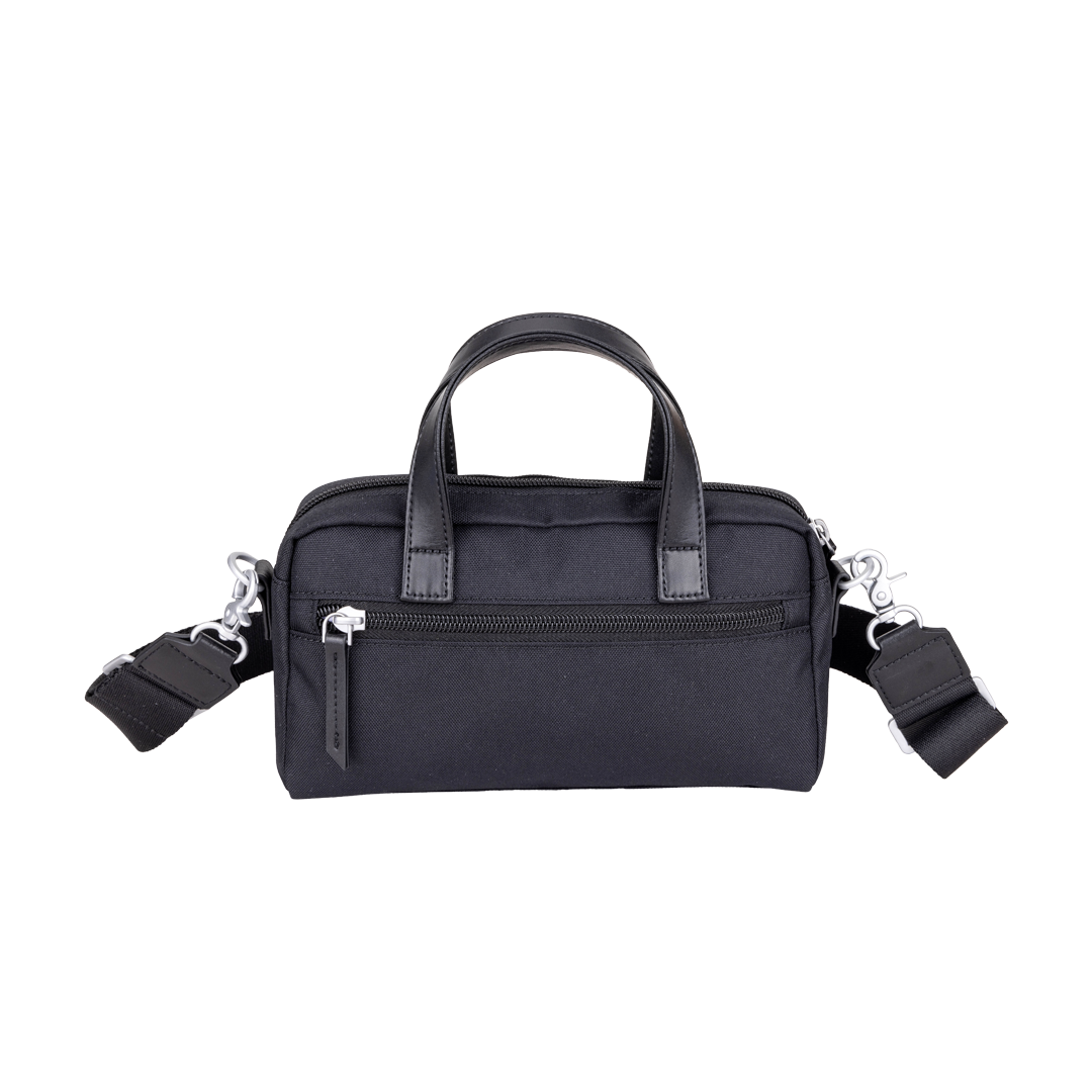 AIKH Minimalist Modern Black