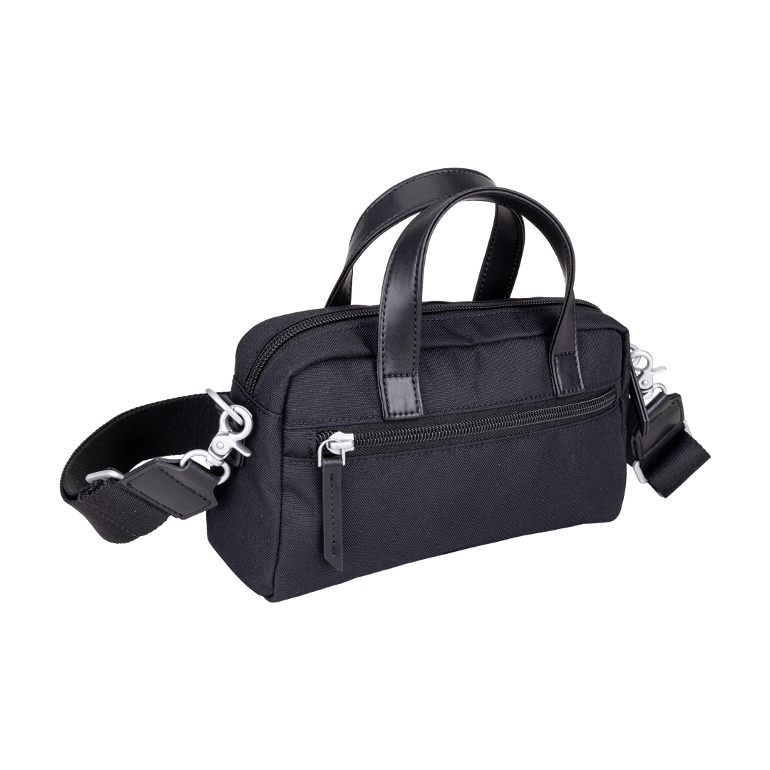 AIKH Minimalist Modern Black