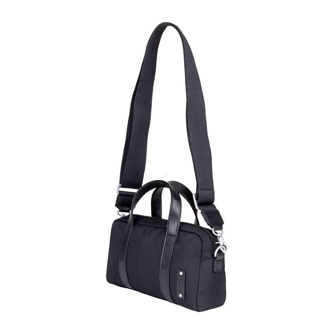 AIKH Minimalist Modern Black
