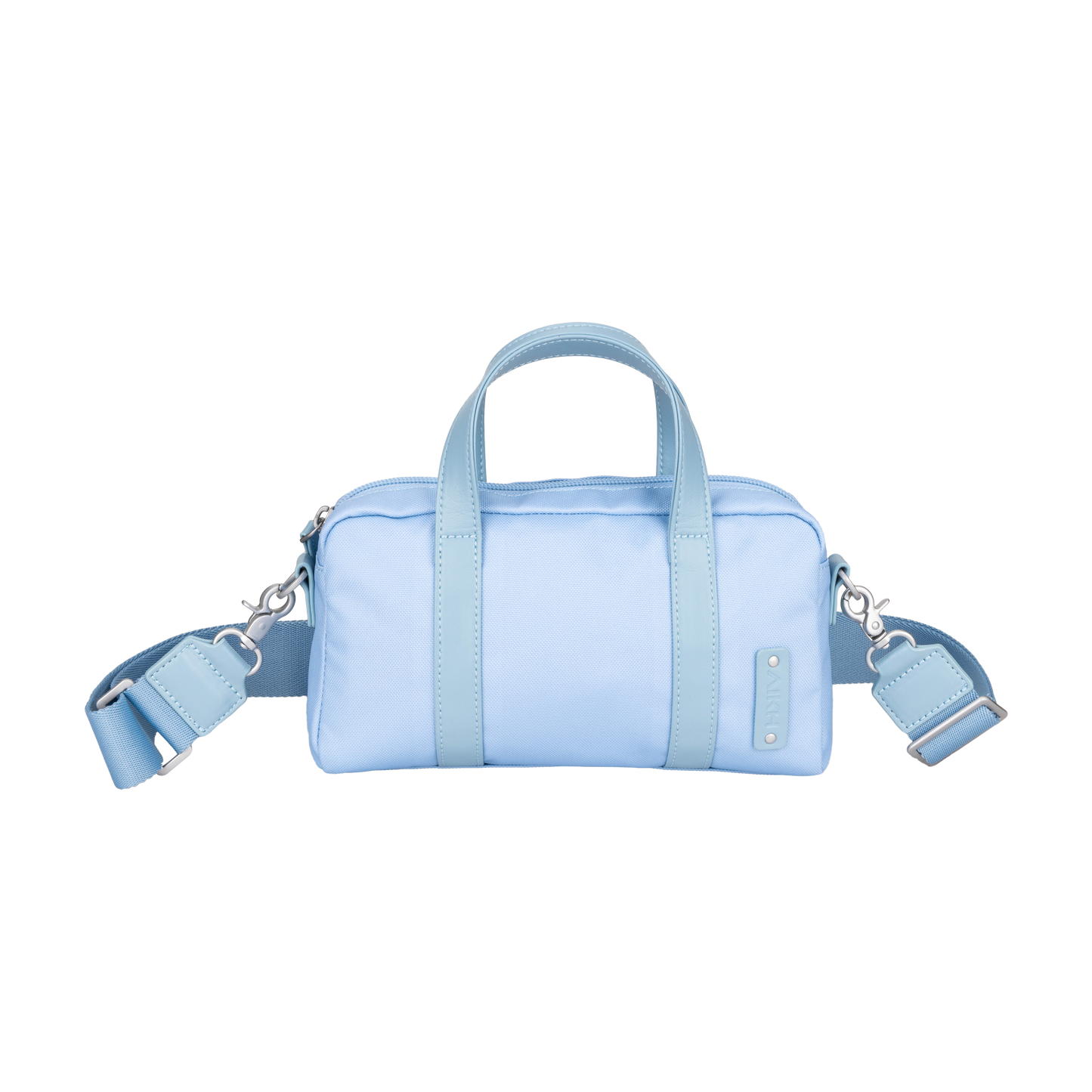 AIKH Minimalist Modern Light Blue
