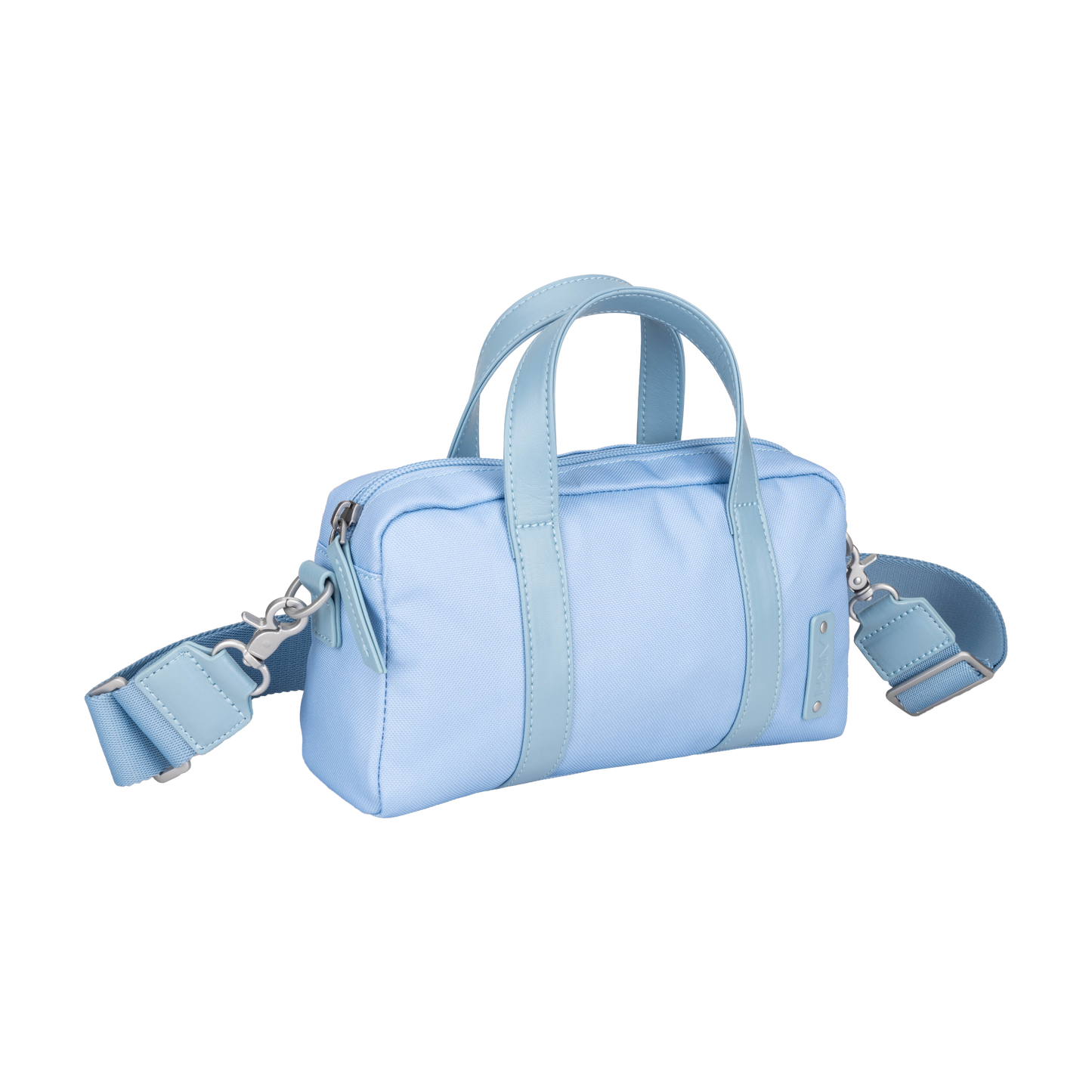 AIKH Minimalist Modern Light Blue