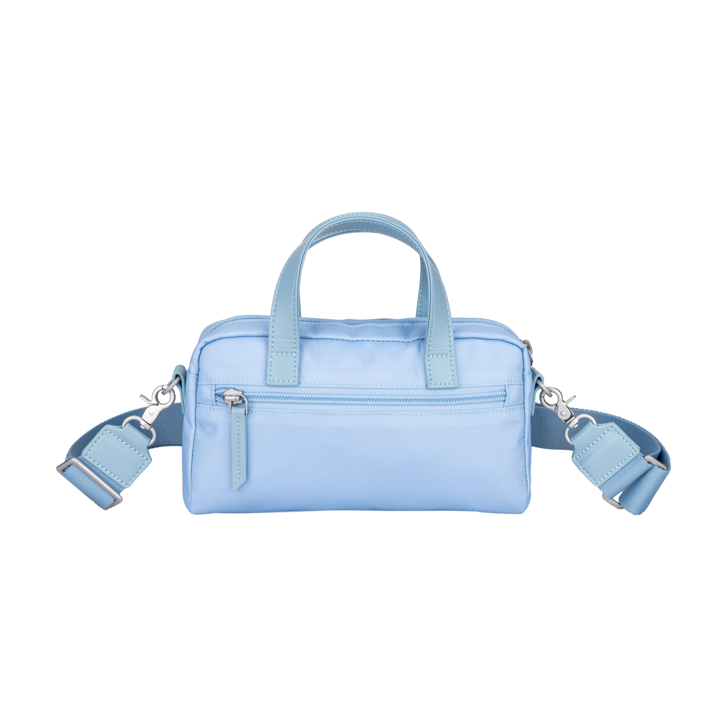 AIKH Minimalist Modern Light Blue