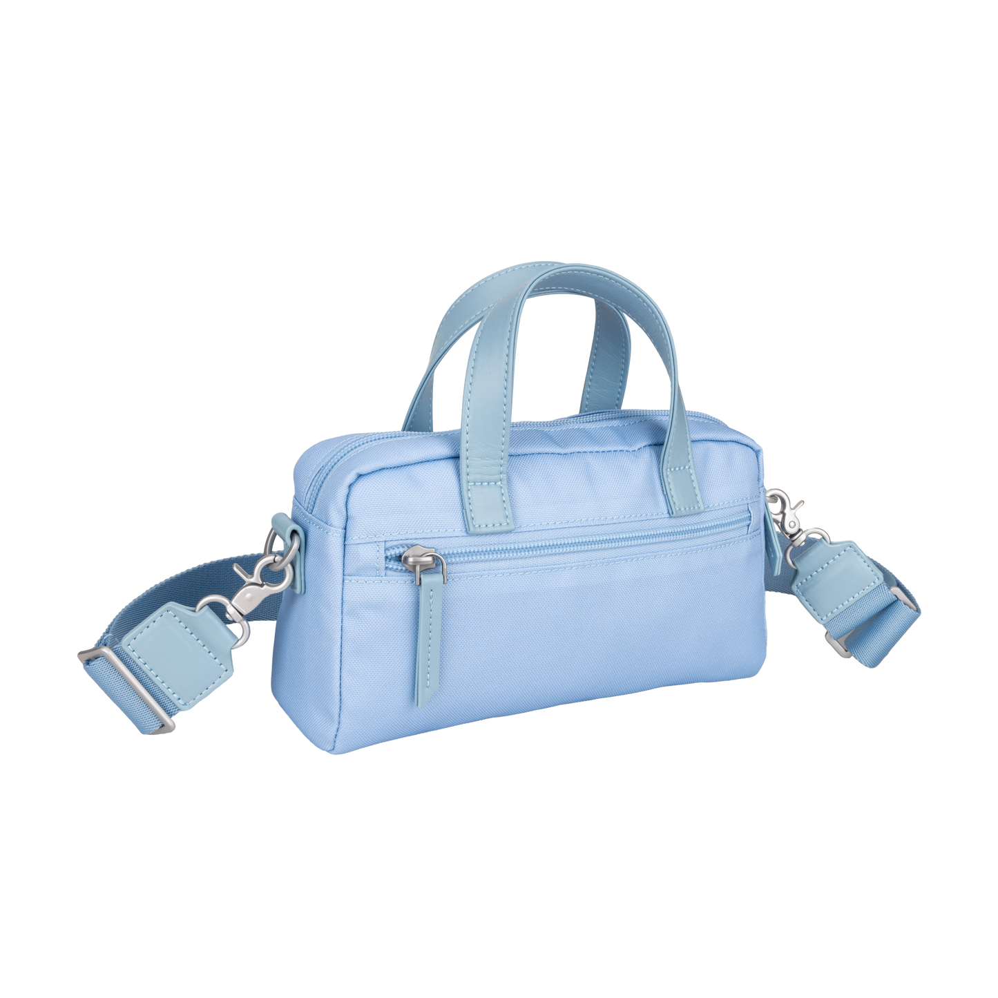 AIKH Minimalist Modern Light Blue