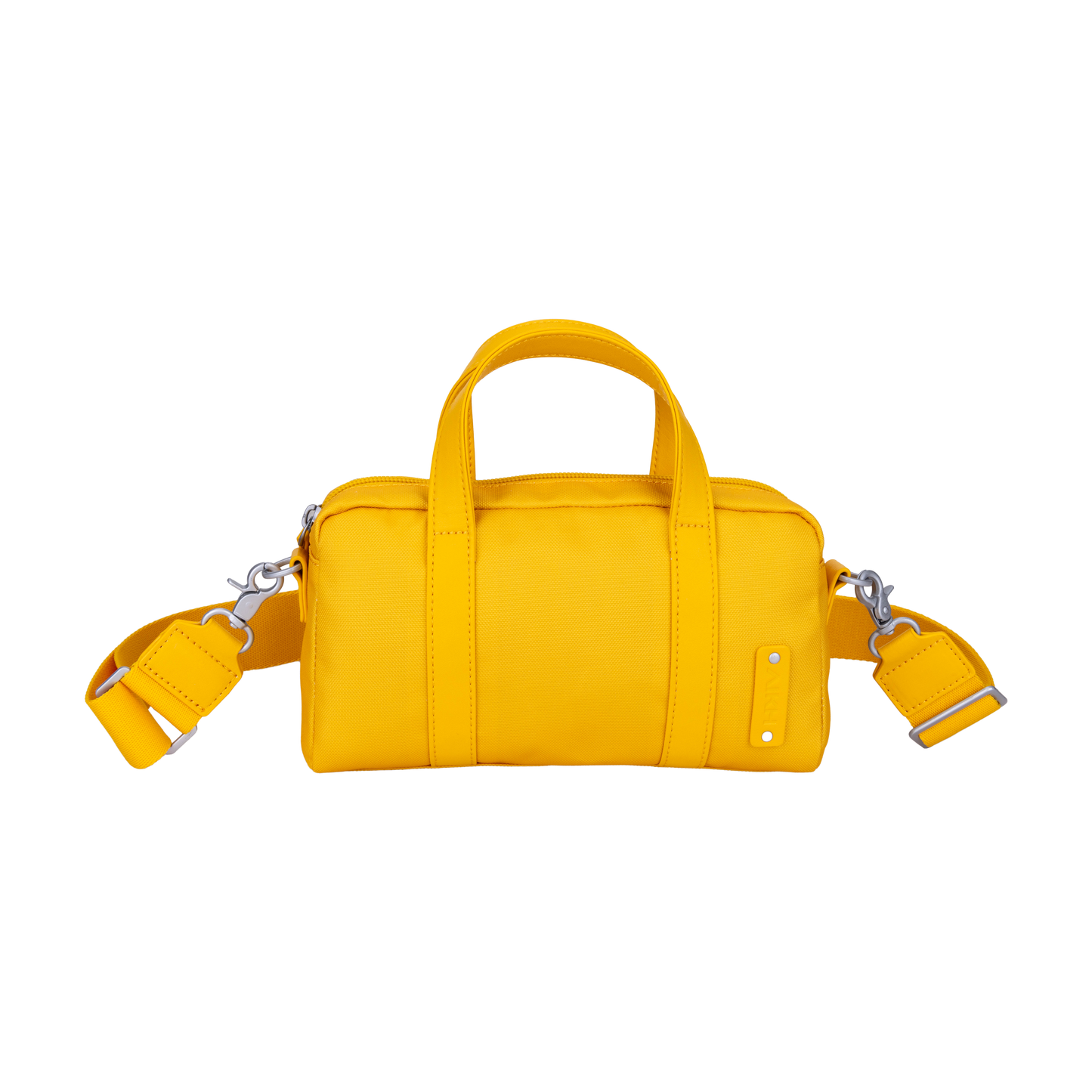 AIKH Minimalist Modern Yellow