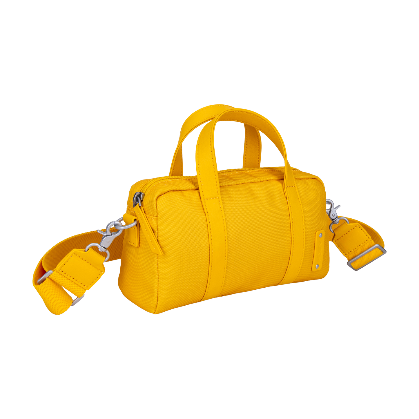 AIKH Minimalist Modern Yellow