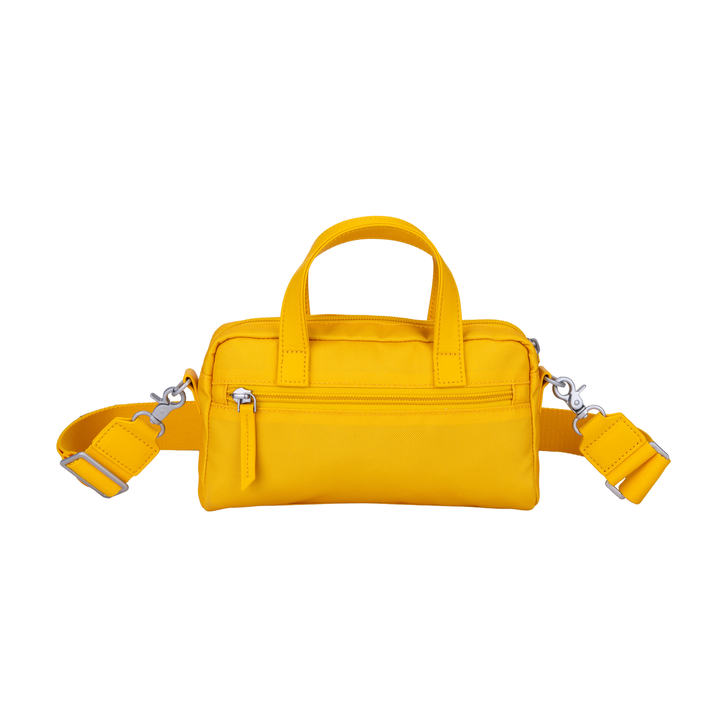 AIKH Minimalist Modern Yellow
