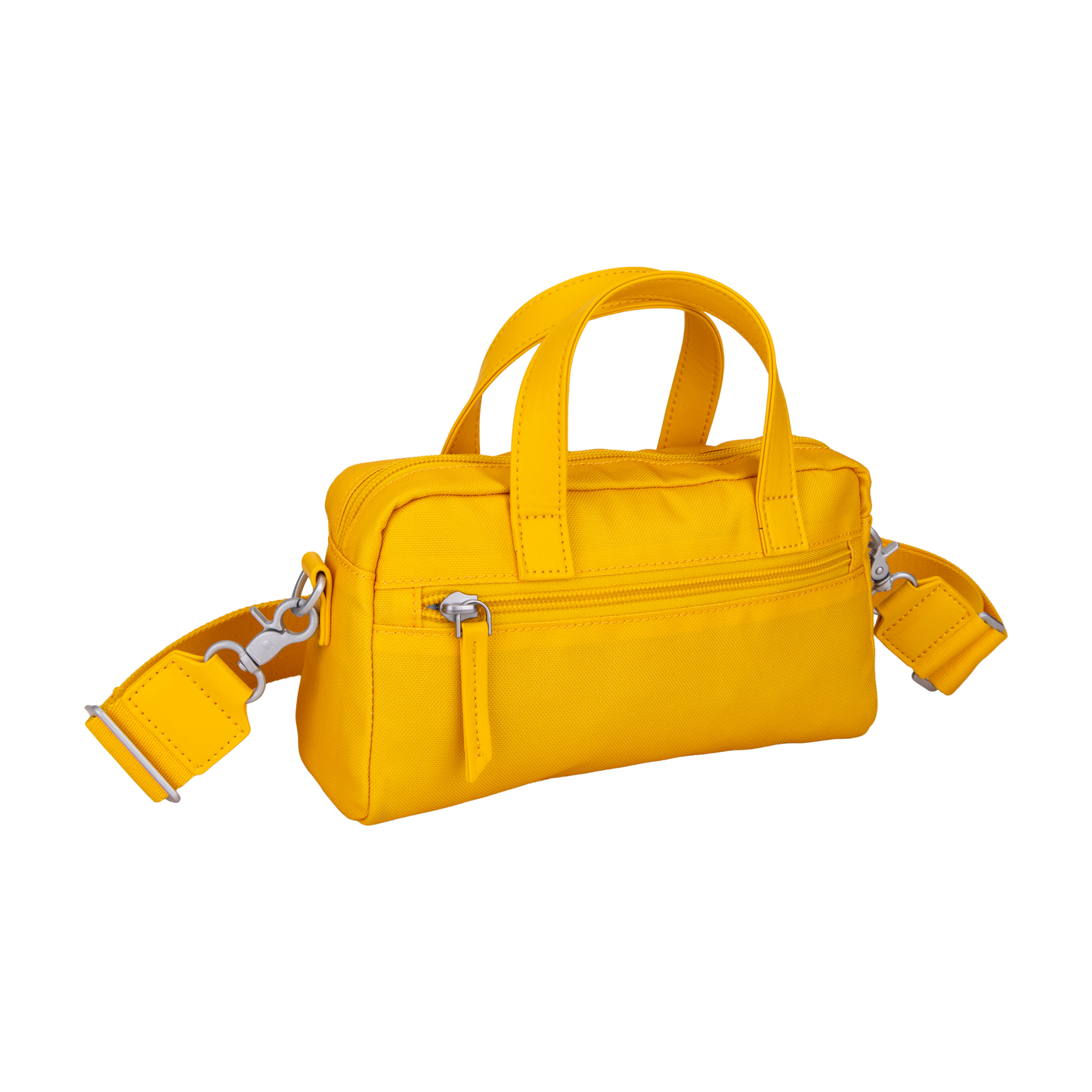 AIKH Minimalist Modern Yellow