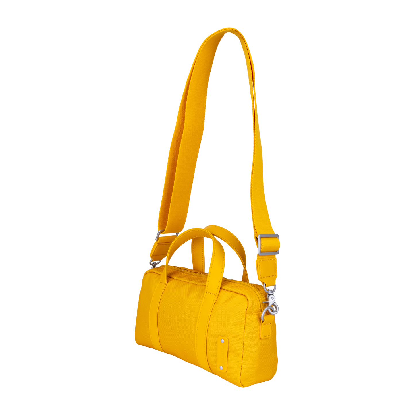 AIKH Minimalist Modern Yellow