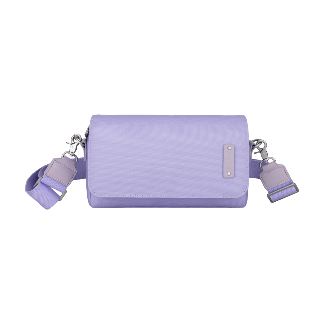 AIKH Classic Light Purple