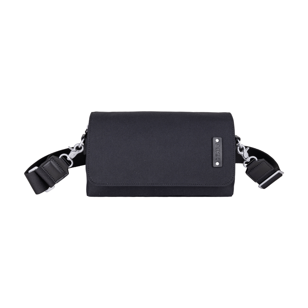 AIKH Classic Black