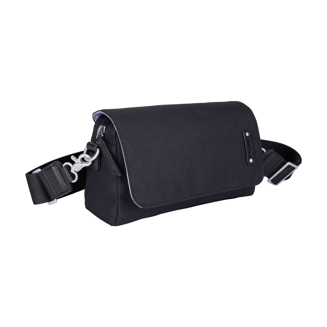 AIKH Classic Black