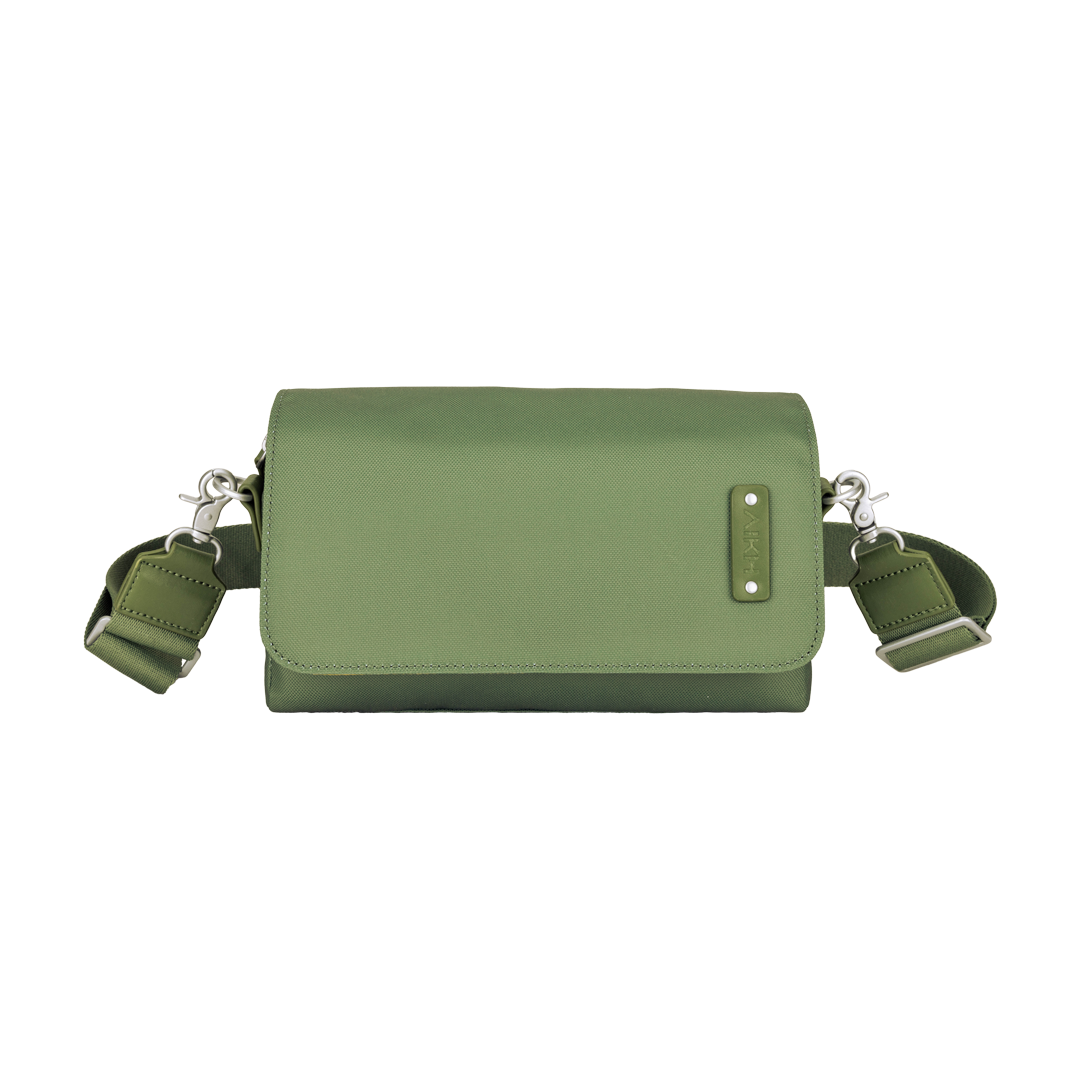 AIKH Classic Green
