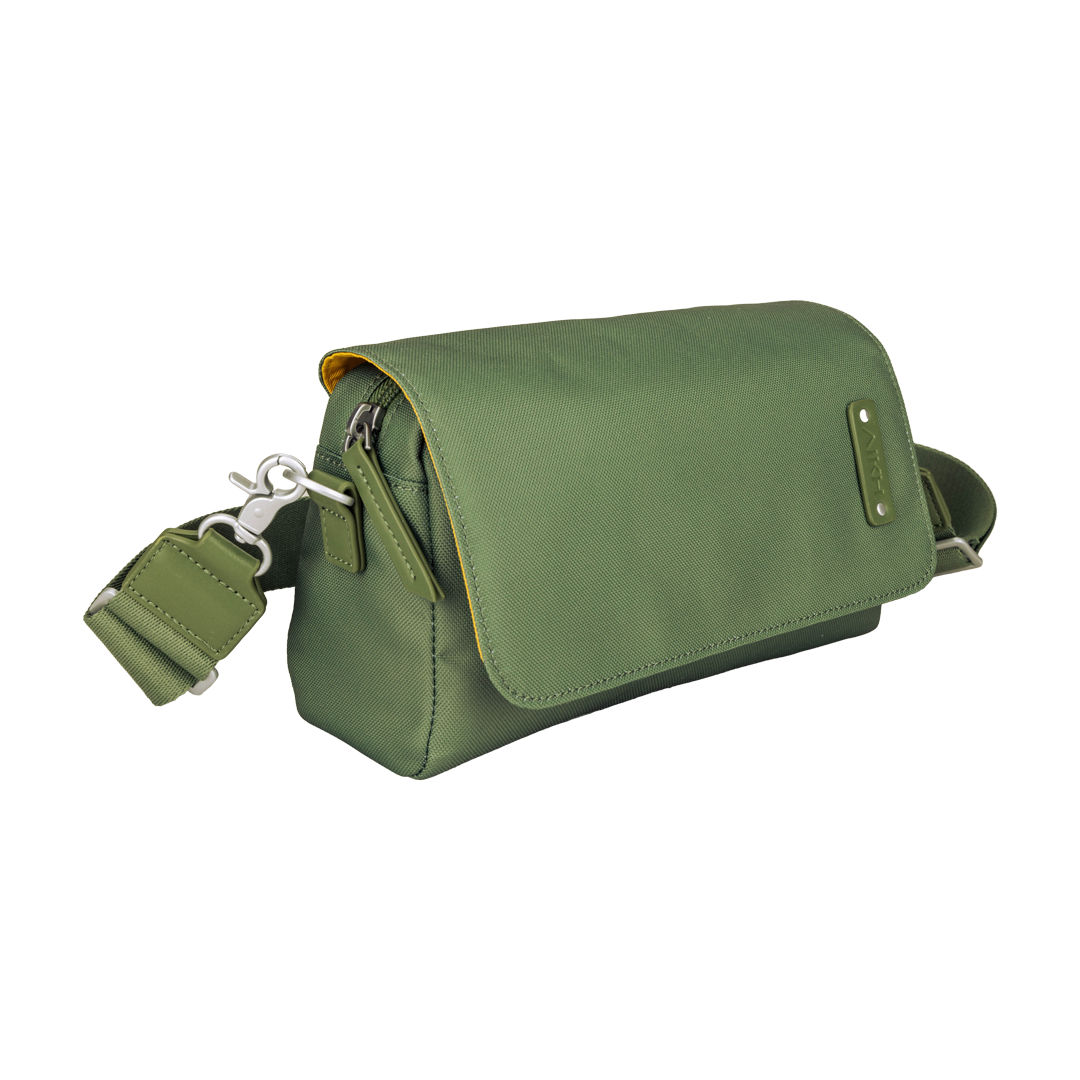 AIKH Classic Green
