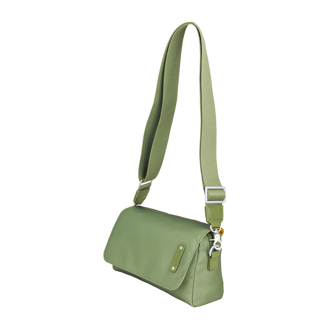 AIKH Classic Green