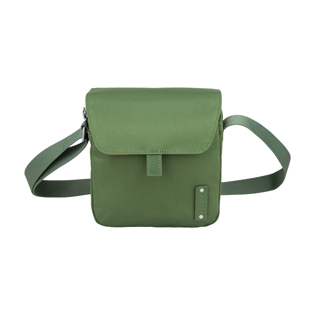 AIKH Everyday Essentials Green