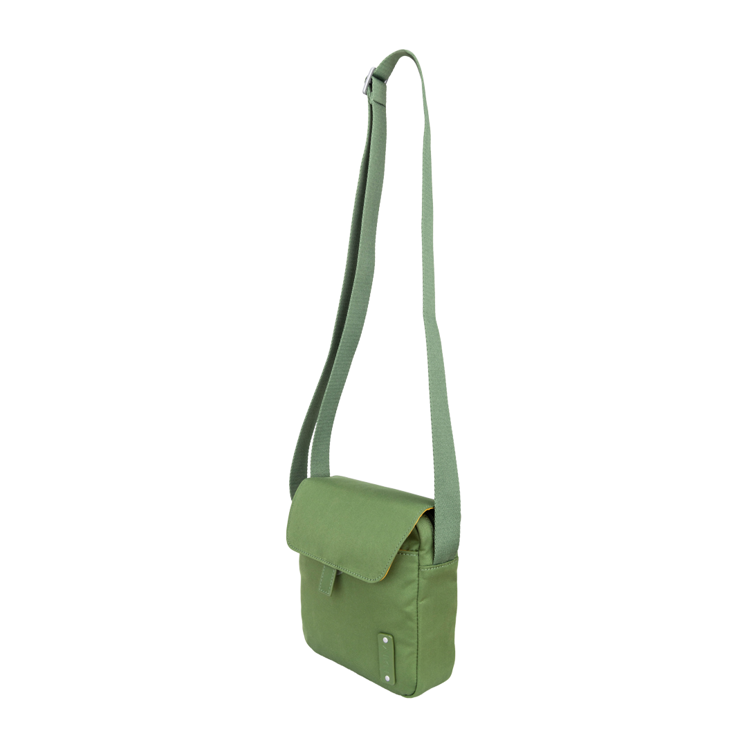AIKH Everyday Essentials Green