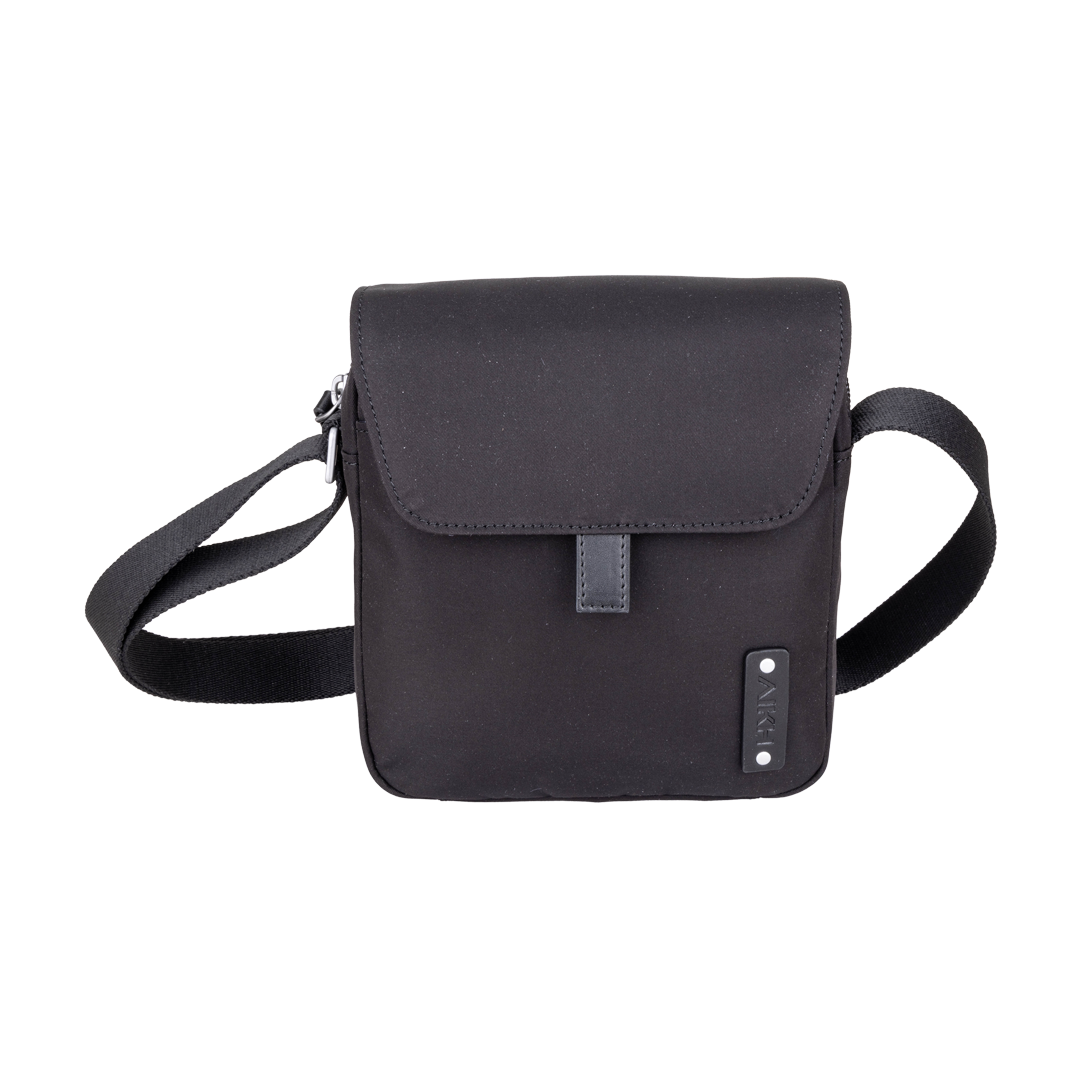 AIKH Everyday Essentials Black