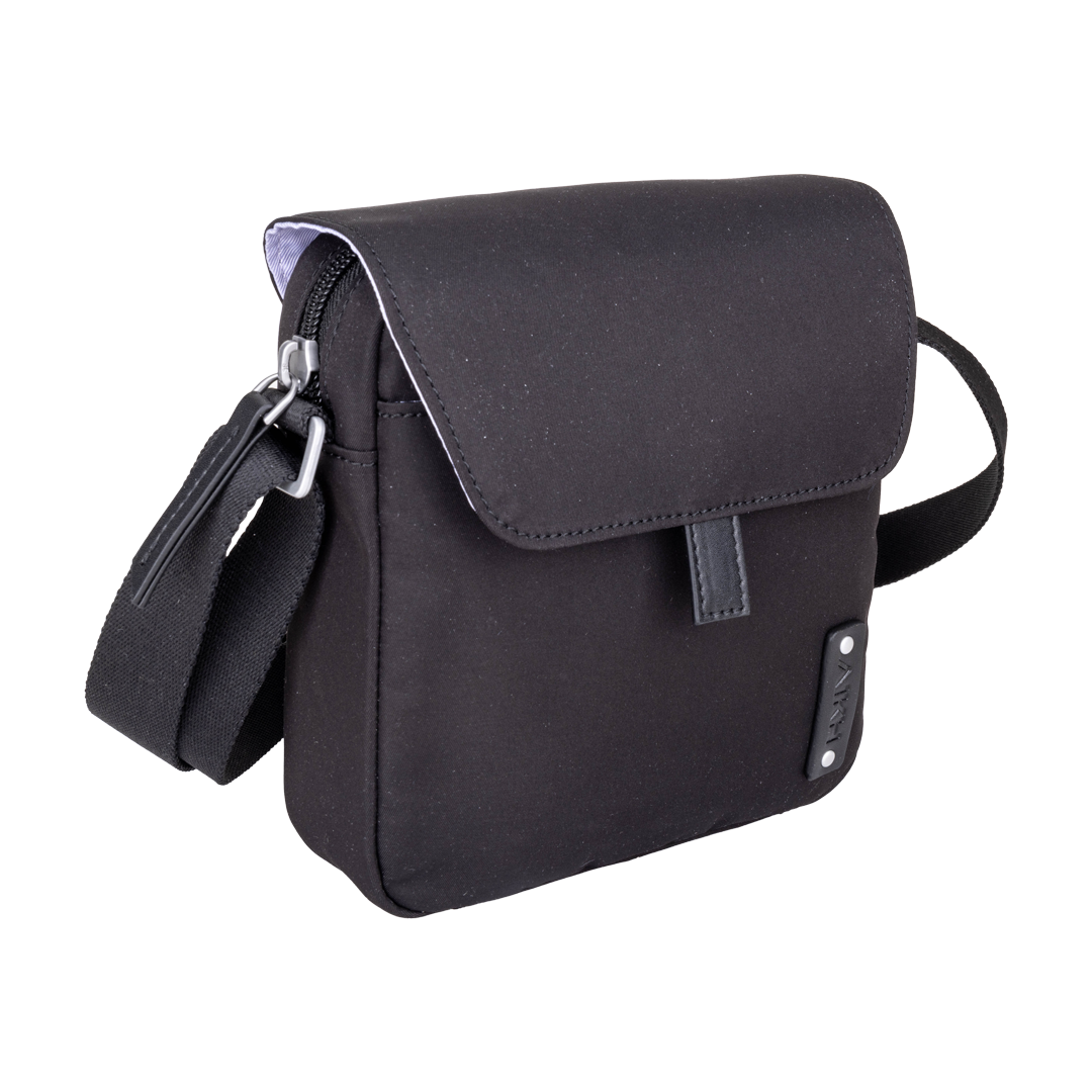 AIKH Everyday Essentials Black