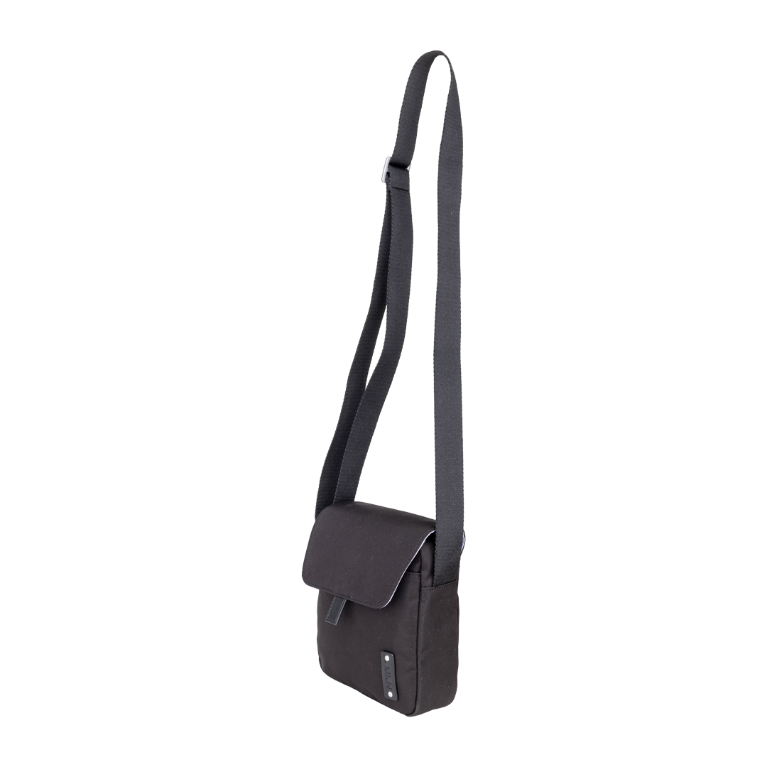 AIKH Everyday Essentials Black