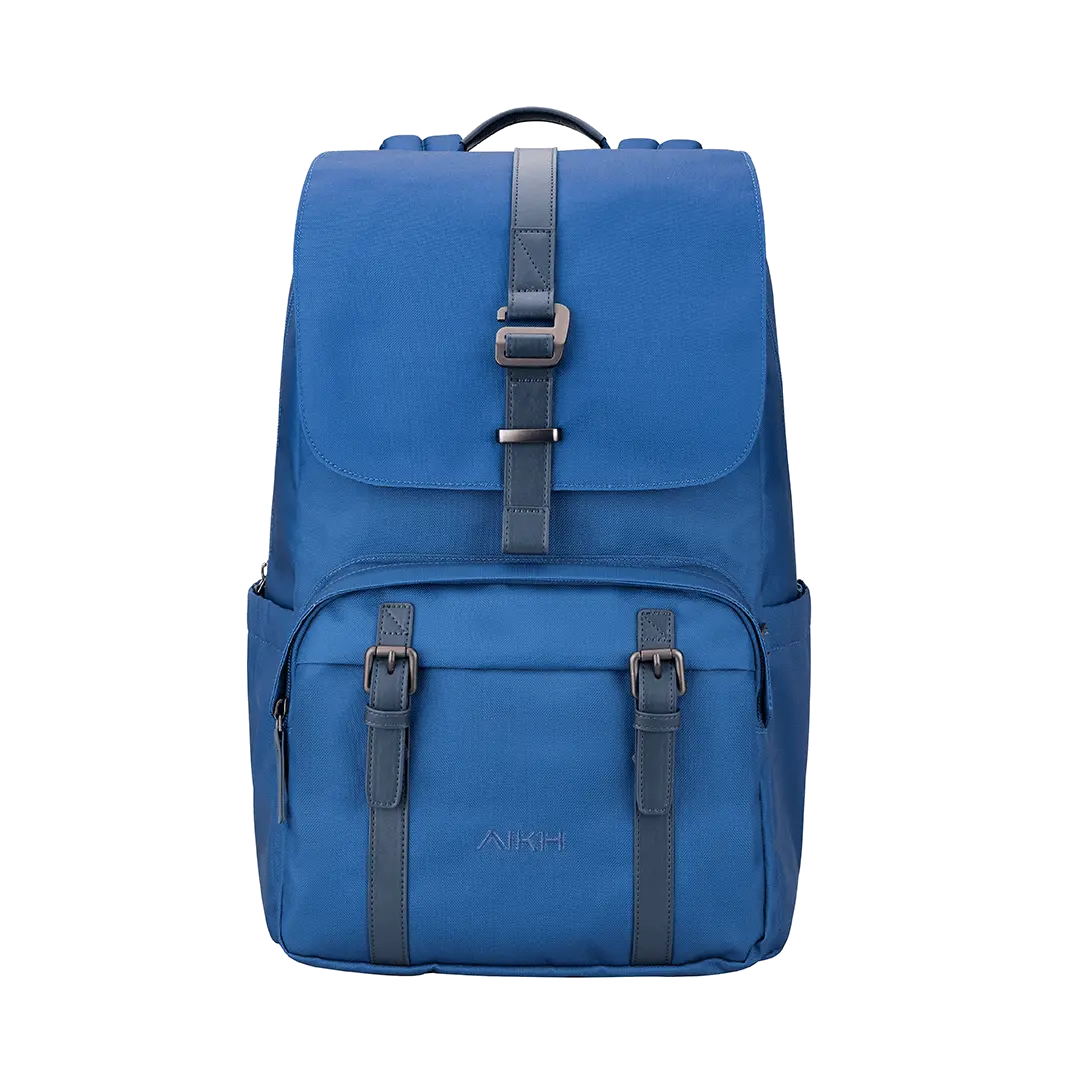 AIKH Navy Urban Nomad