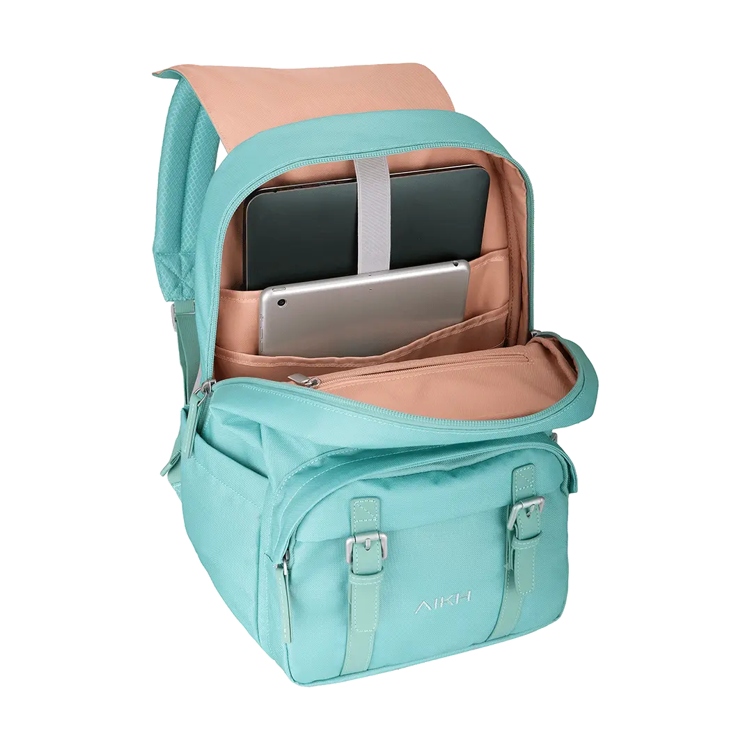 AIKH Trailblazer Mint Green