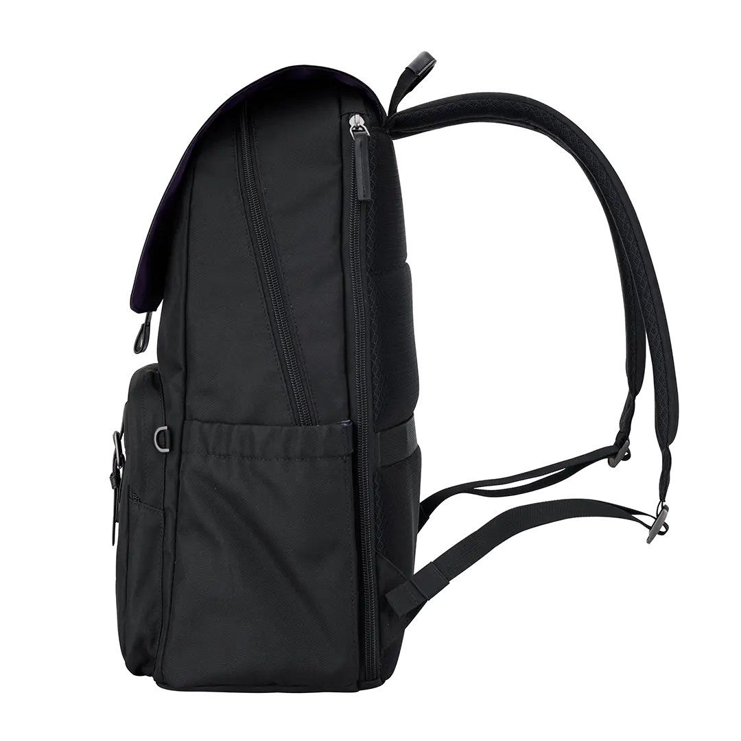 AIKH Black Urban Nomad