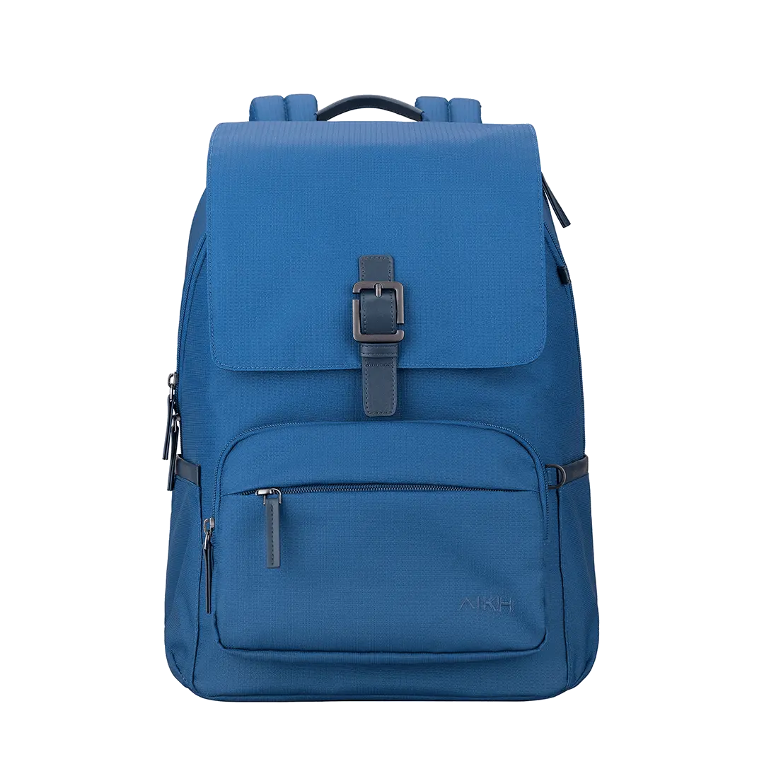 AIKH Navy Blue Voyager