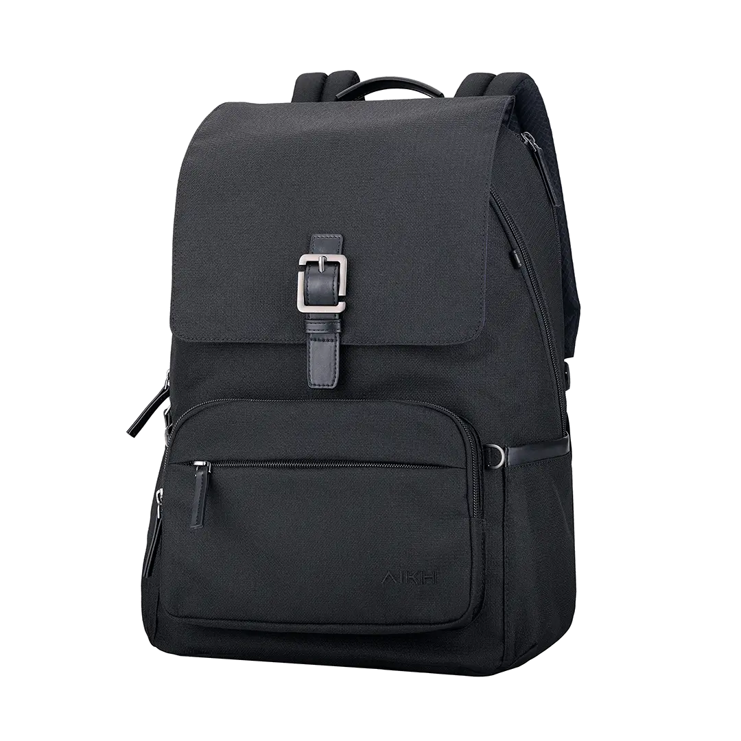 AIKH Classic Black Voyager