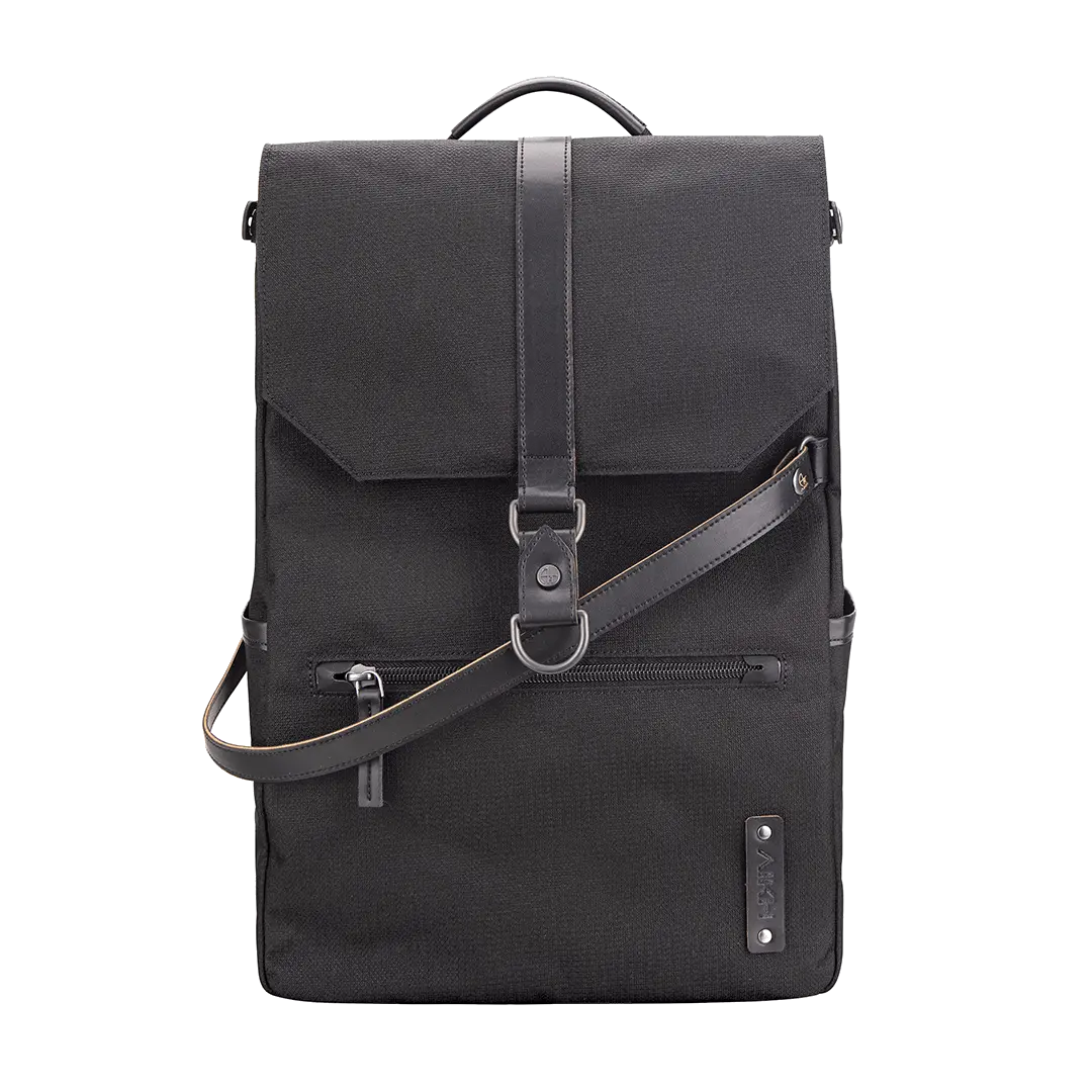 AIKH Black City Voyager