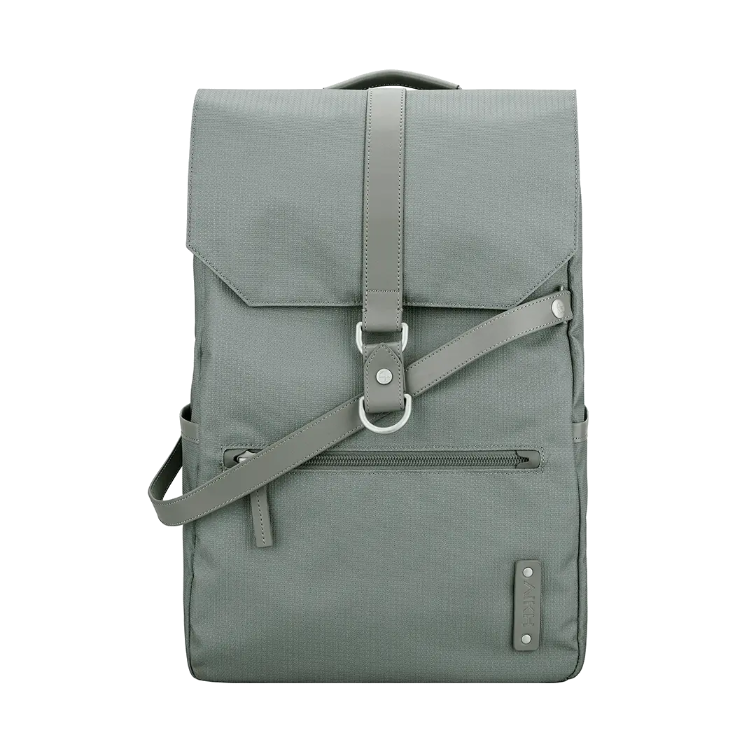 AIKH Gray City Voyager