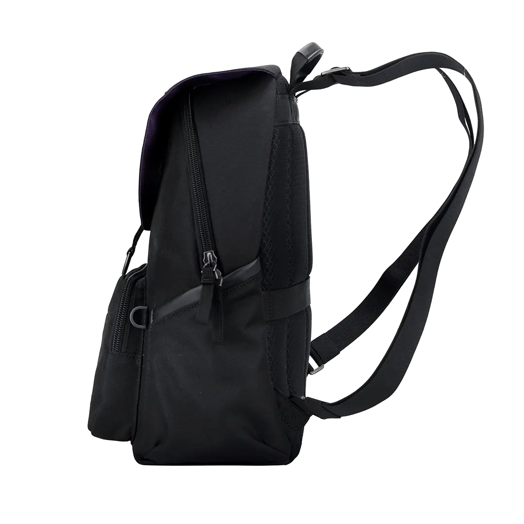 AIKH Minimalist Black