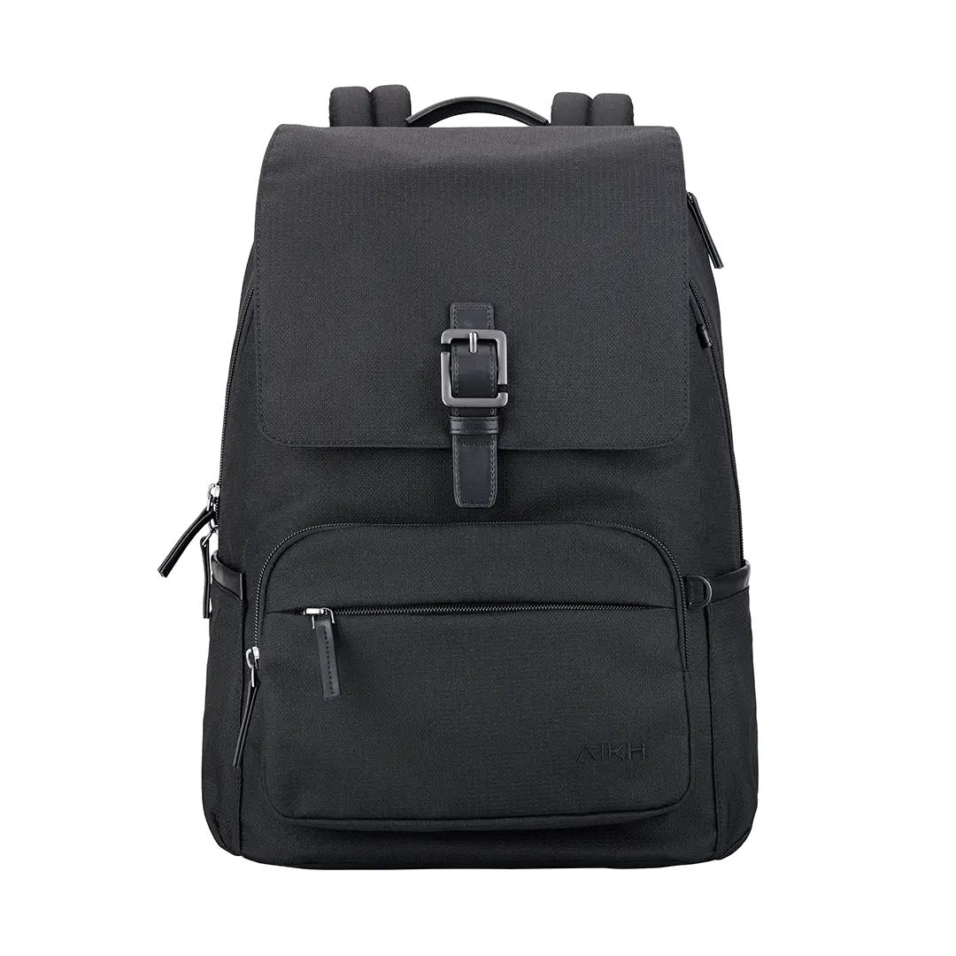 AIKH Classic Black Voyager